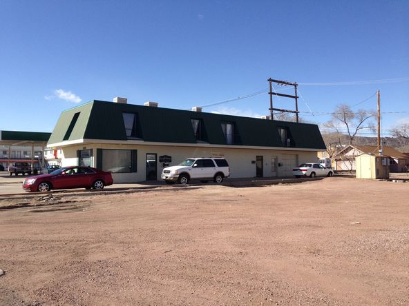 Chiropractic Clinic: 1315 Royal Gorge Blvd, Canon City, CO 81212